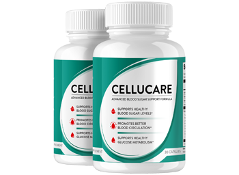 CelluCare 1 Bottle